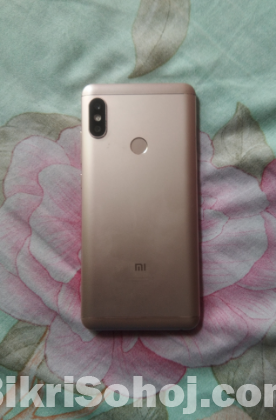 Redmi Note 5 pro